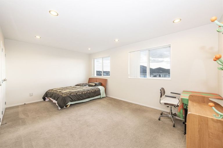 Photo of property in 5 Kiltole Drive, Flat Bush, Auckland, 2019