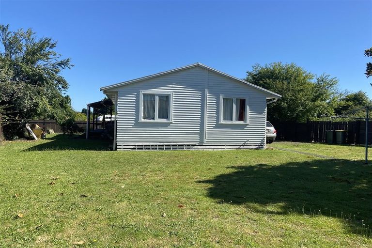 Photo of property in 13 Karamea Street, Murupara, 3025