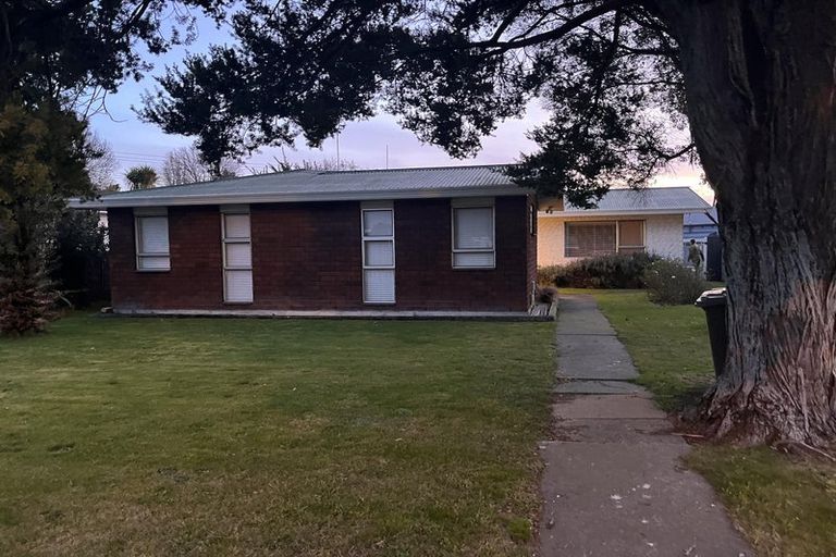 Photo of property in 3 Aorangi Street, Feilding, 4702