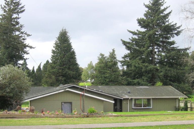 Photo of property in 95 Springfield Road, Springfield, Rotorua, 3015