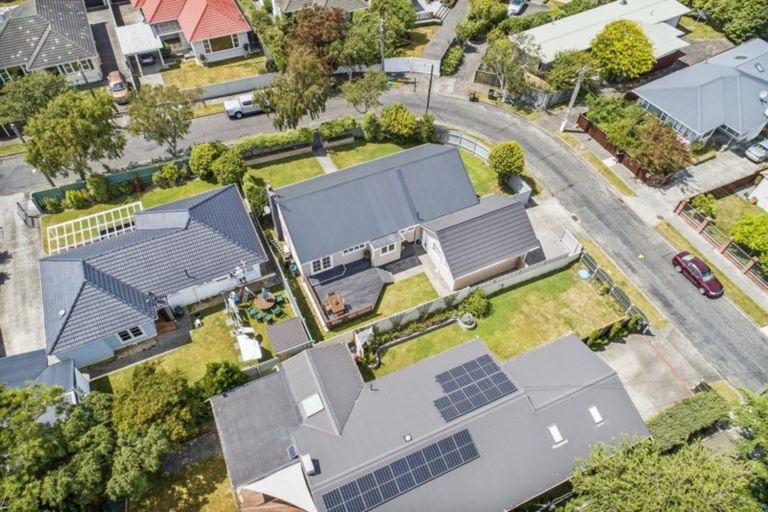 Photo of property in 29 Pinny Avenue, Epuni, Lower Hutt, 5011