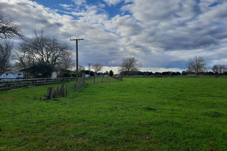 Photo of property in 154 Chamberlain Road, Te Awamutu, 3879