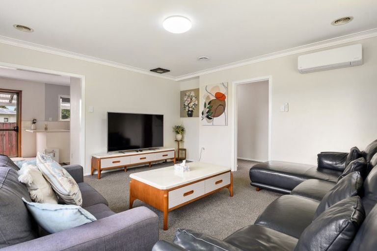 Photo of property in 5 Huia Street, Hillcrest, Rotorua, 3015