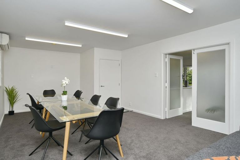 Photo of property in 304 Fitzgerald Avenue, Christchurch Central, Christchurch, 8013