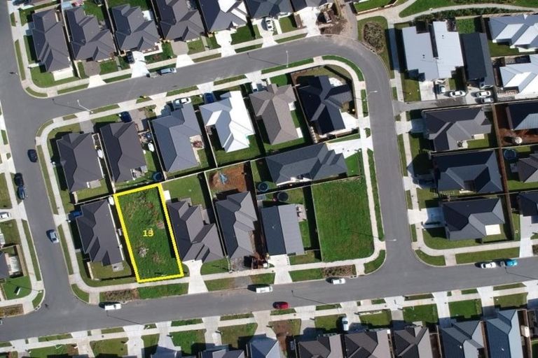 Photo of property in 13 Makatiti Street, Pukekohe, 2120