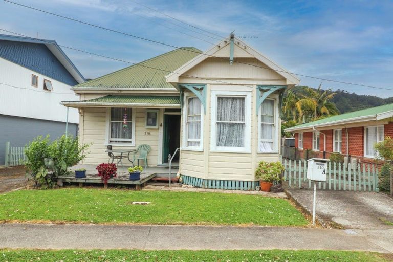 Photo of property in 310 Brown Street, Thames, 3500