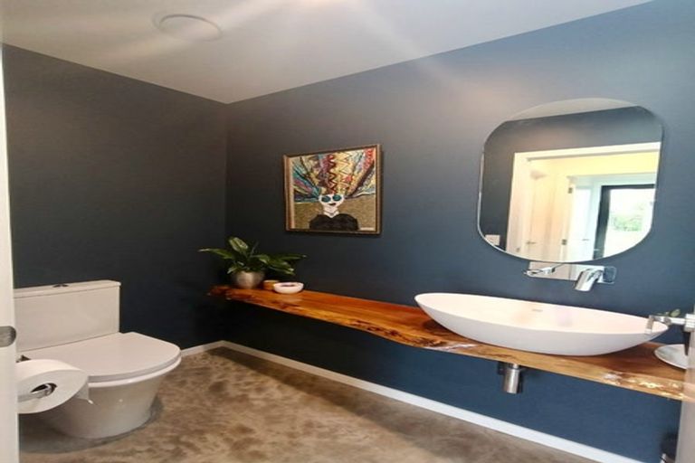 Photo of property in 3 Bosworth Street, Egmont Village, 4372