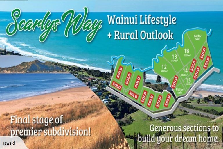 Photo of property in 78 Scarlys Way, Okitu, Gisborne, 4010