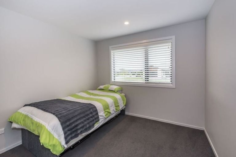 Photo of property in 2 Berners Way, Rolleston, 7615
