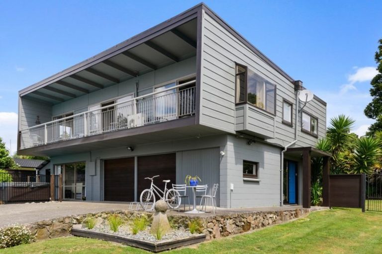 Photo of property in 12 Kerswell Terrace, Tihiotonga, Rotorua, 3015