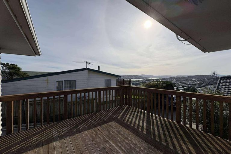 Photo of property in 4 Kekerenga Street, Strathmore Park, Wellington, 6022