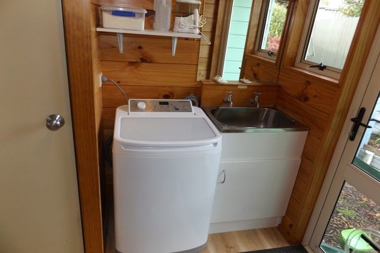 Photo of property in 143a Hakanoa Street, Huntly, 3700