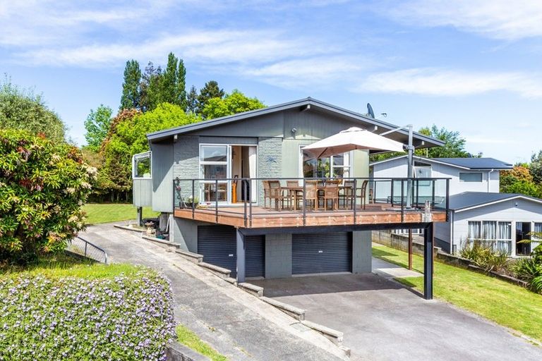 Photo of property in 45 Tremaine Avenue, Two Mile Bay, Taupo, 3330