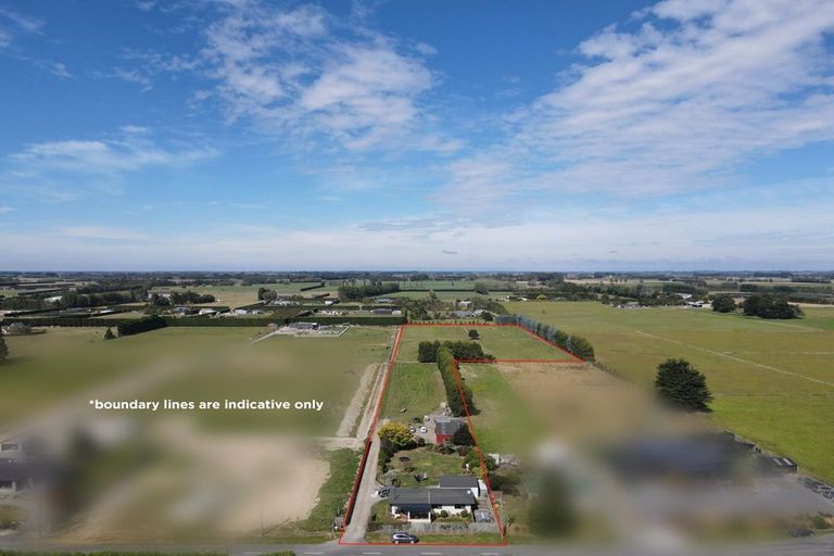 Photo of property in 109 Dejoux Road, Winton, 9720