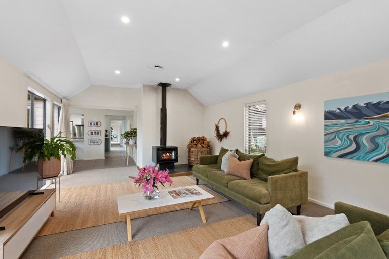 Photo of property in 52 Bells Road, West Melton, Christchurch, 7671