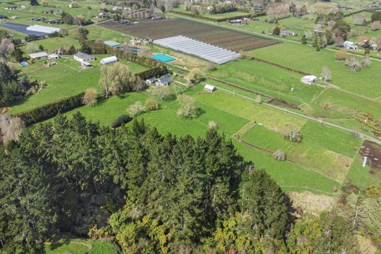 Photo of property in 93b Woodside Road, Matangi, Hamilton, 3284