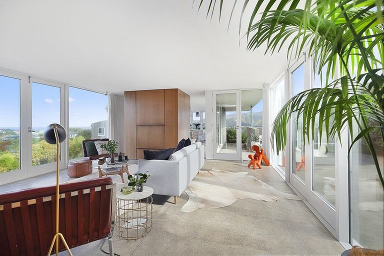 Photo of property in 123 Buckley Road, Southgate, Wellington, 6023