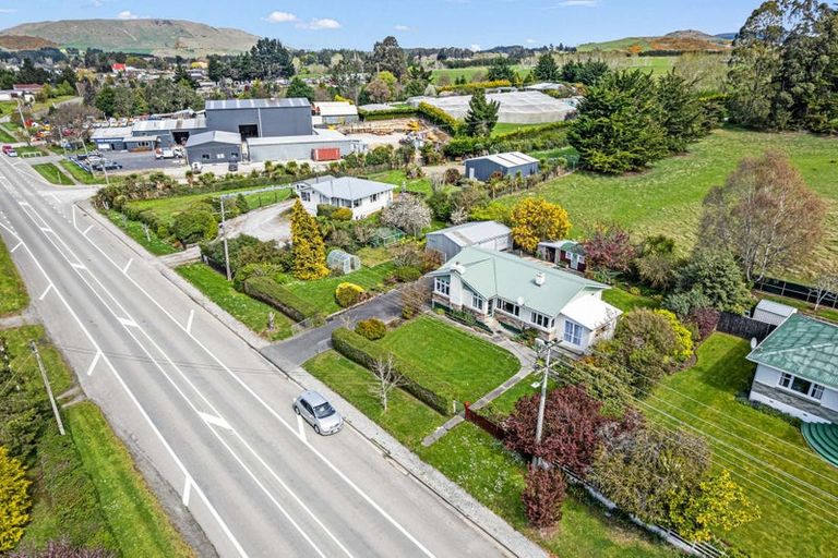 Photo of property in 129 Dunback Road, Palmerston, 9430