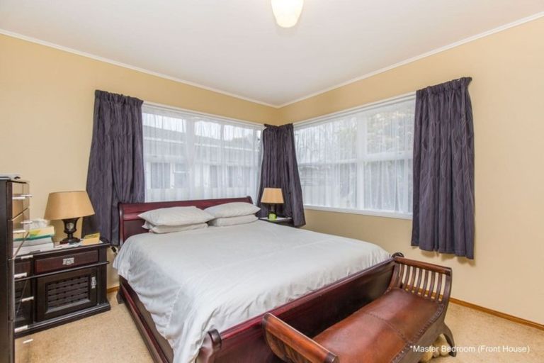 Photo of property in 22 Botany Road, Howick, Auckland, 2010