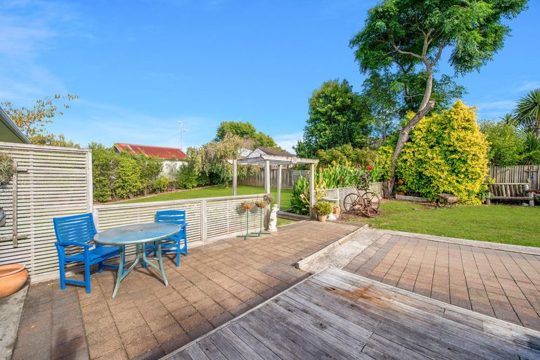 Photo of property in 18a North Street, Morrinsville, 3300