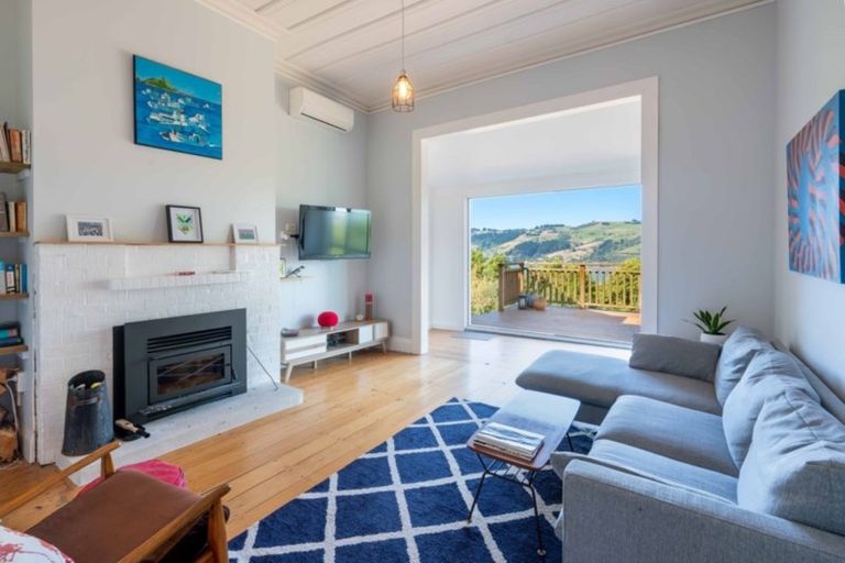 Photo of property in 20 Manuka Street, Ravensbourne, Dunedin, 9022