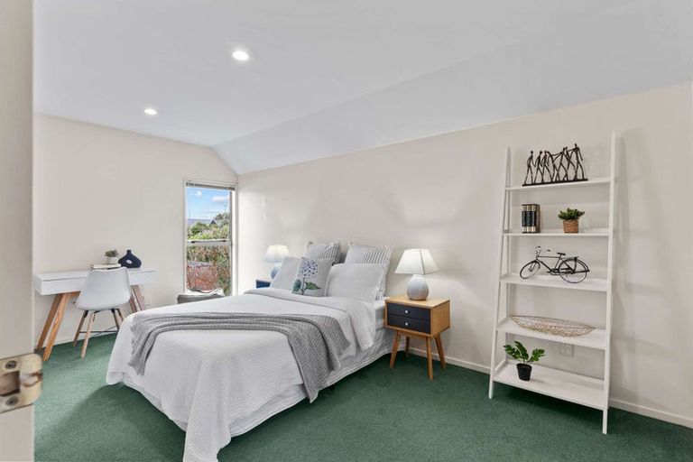 Photo of property in 4/1010 Colombo Street, St Albans, Christchurch, 8014