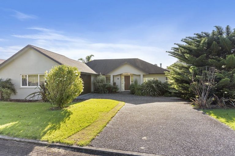 Photo of property in 18 Saint Andrews Drive, Pauanui, Hikuai, 3579