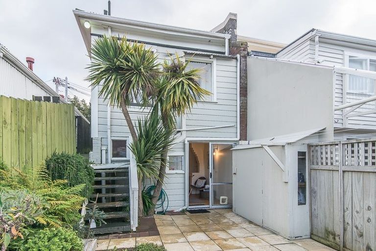 Photo of property in 11a Owen Street, Newtown, Wellington, 6021