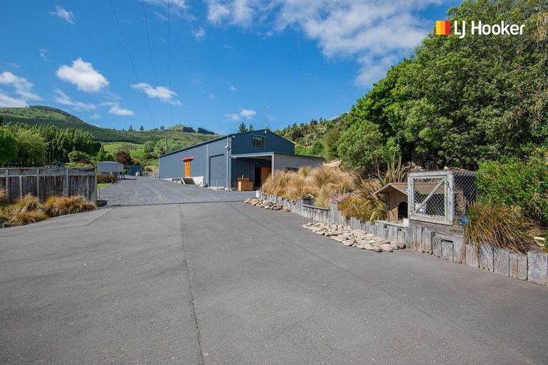 Photo of property in 95 Riccarton Road East, East Taieri, Mosgiel, 9024