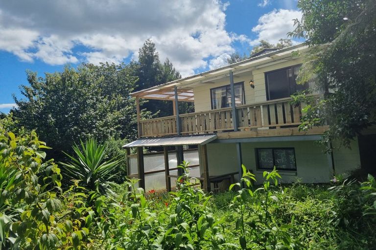 Photo of property in 58 Boundary Road, Tikipunga, Whangarei, 0112