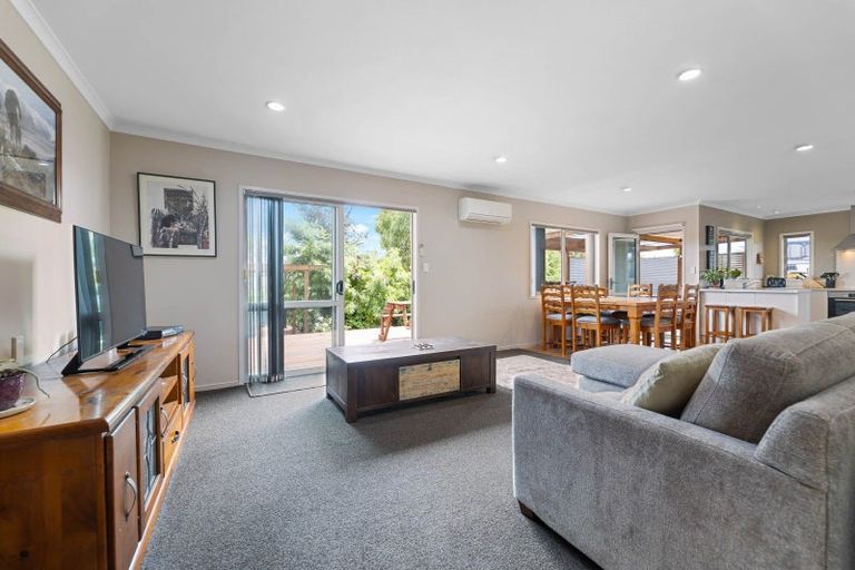 Photo of property in 6 Depot Street, Tirau, 3410