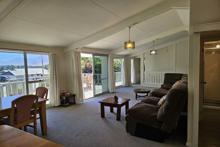 Photo of property in 54 Murray Place, Lake Tekapo, 7999
