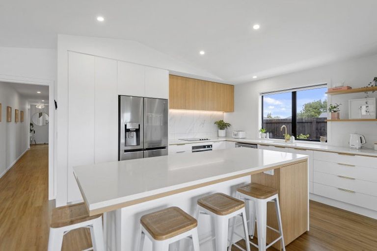 Photo of property in 8 Hollard Crescent, Lincoln, 7608