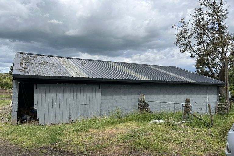 Photo of property in 85 Dean Road, Pokeno, 2471