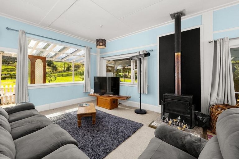Photo of property in 527 Omaunu Road, Kaeo, 0479