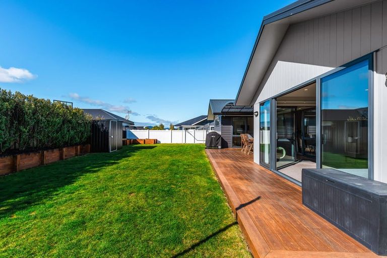 Photo of property in 37 Marabou Crescent, Nukuhau, Taupo, 3330
