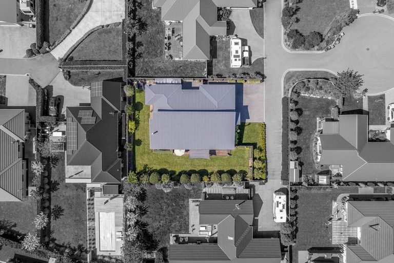 Photo of property in 15 Bellbird Place, Rolleston, 7614