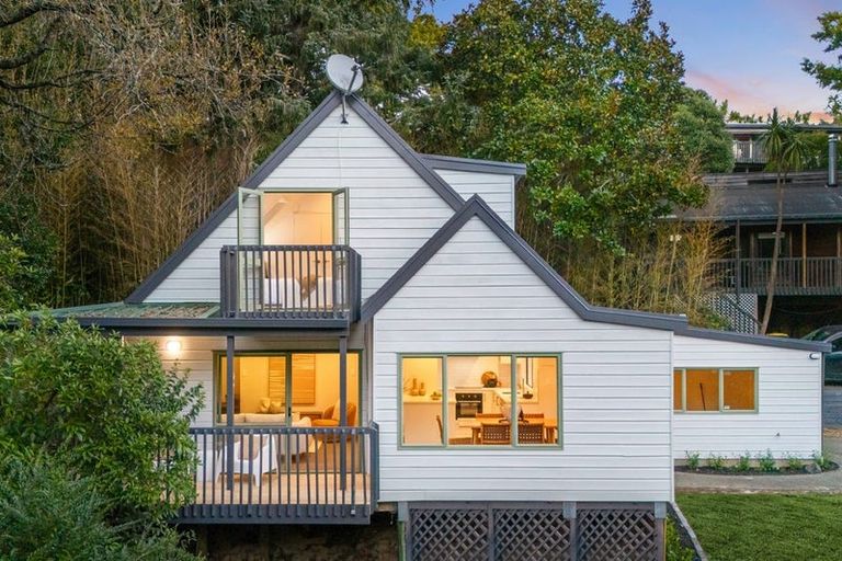 Photo of property in 9/179 Mokoia Road, Birkenhead, Auckland, 0626