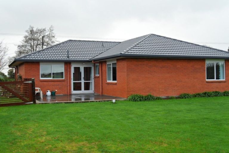 Photo of property in 124 Ferry Road, Edendale, 9825