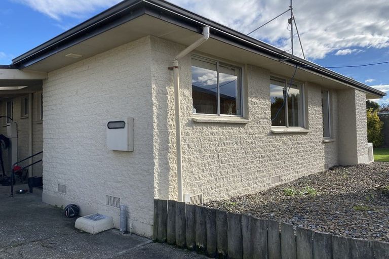 Photo of property in 251 Nelson Street, Strathern, Invercargill, 9812