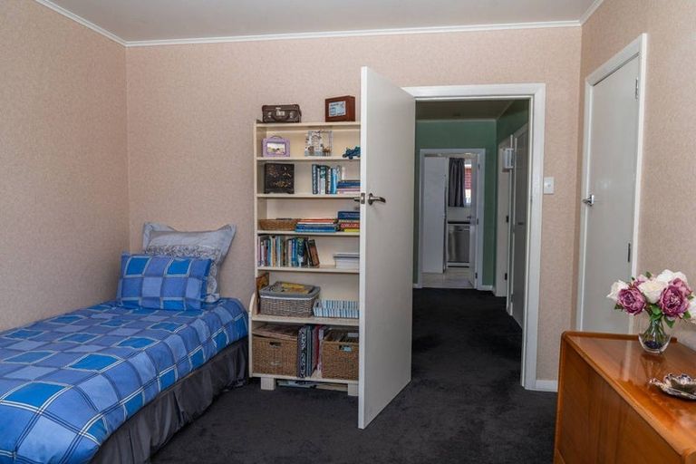 Photo of property in 50 Lucas Street, Riversdale, Blenheim, 7201