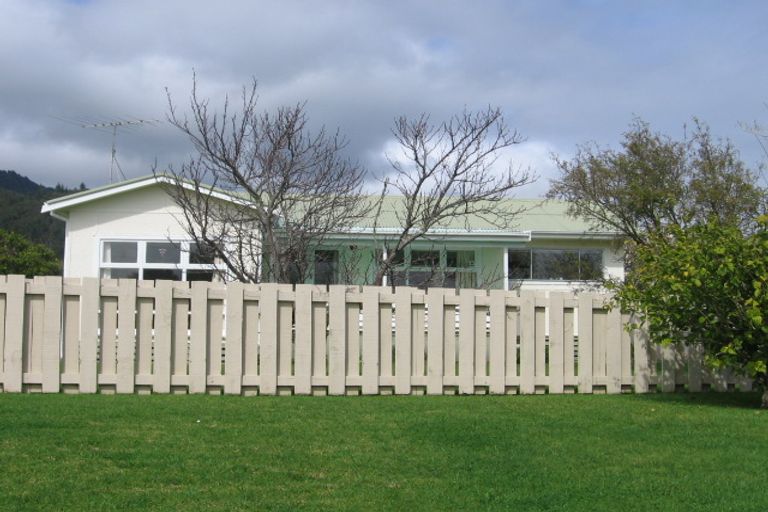 Photo of property in 40 Seaview Avenue, Te Puru, Thames, 3575