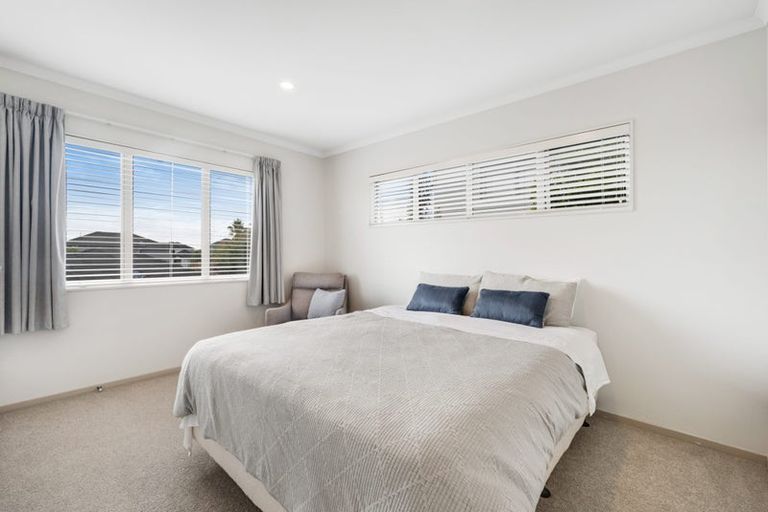 Photo of property in 131 Baverstock Road, Flat Bush, Auckland, 2016