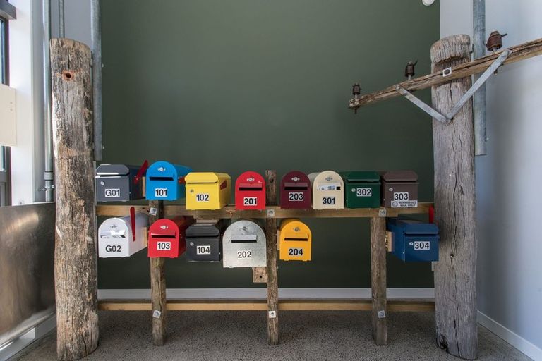 Photo of property in 301/83 Abel Smith Street, Te Aro, Wellington, 6011