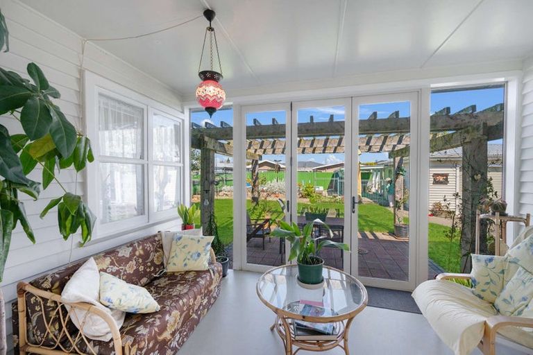 Photo of property in 32 Exeter Crescent, Pirimai, Napier, 4112