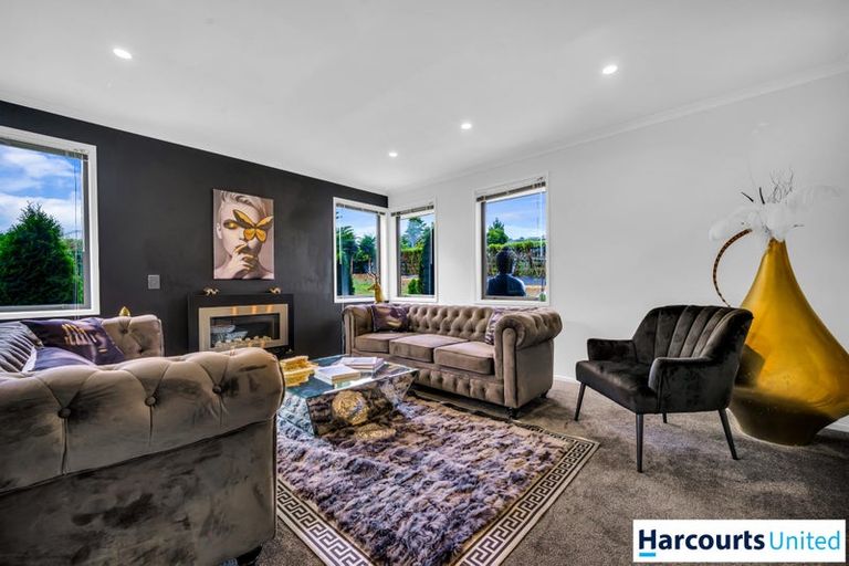 Photo of property in 10 Mcintosh Drive, Pokeno, 2471