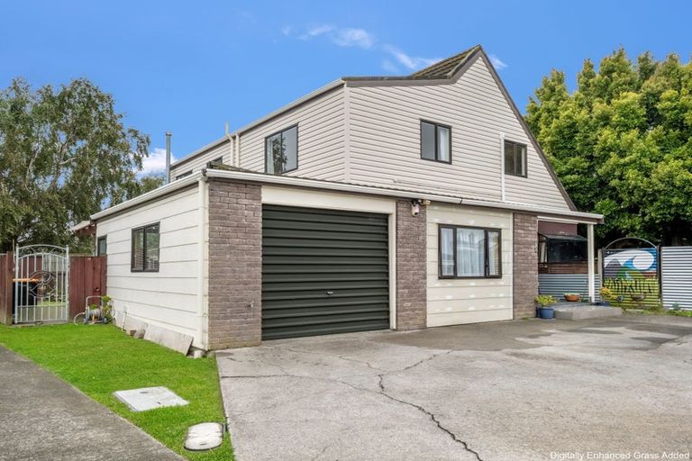 Photo of property in 7 Hill Court, Awapuni, Palmerston North, 4412