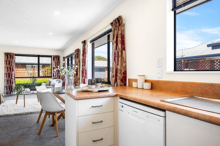 Photo of property in 4/164 Lyttelton Street, Spreydon, Christchurch, 8024