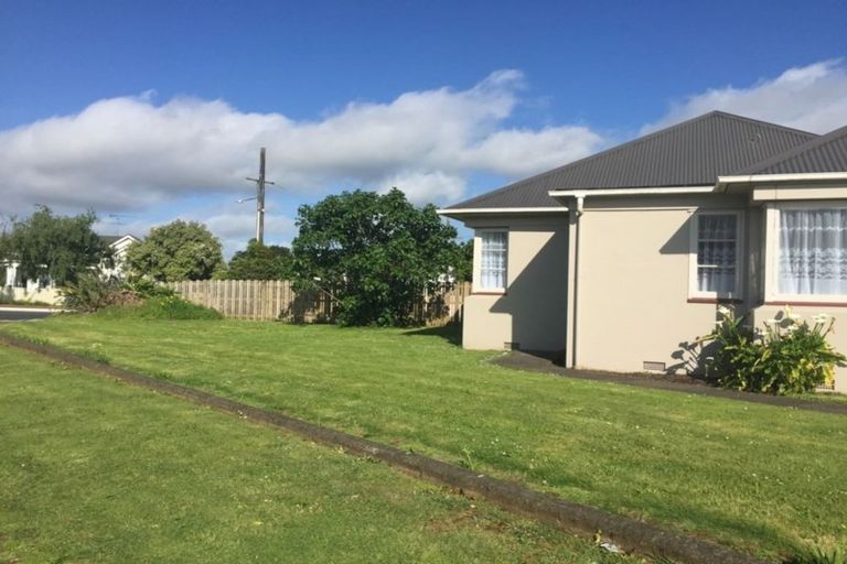 Photo of property in 5 Victoria Street, Pukekohe, 2120