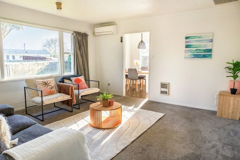 Photo of property in 7 Tennyson Drive, Owhata, Rotorua, 3010